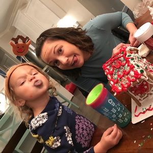 Meet your Posher, Kayla